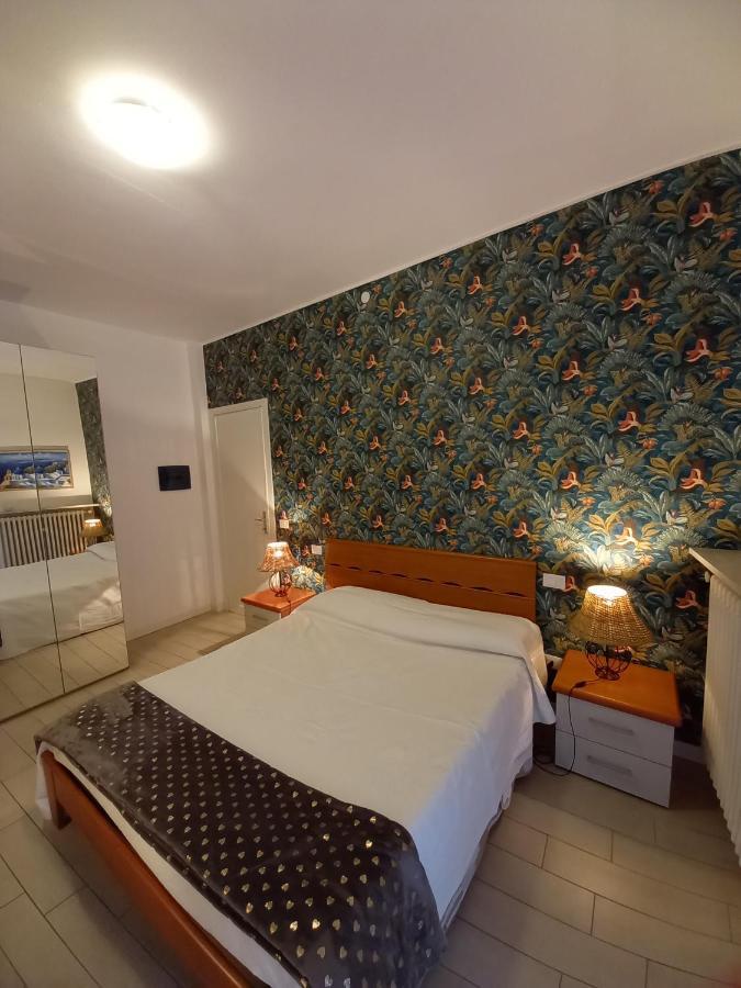 Il Nido Del Cigno Appartement Sirmione Buitenkant foto