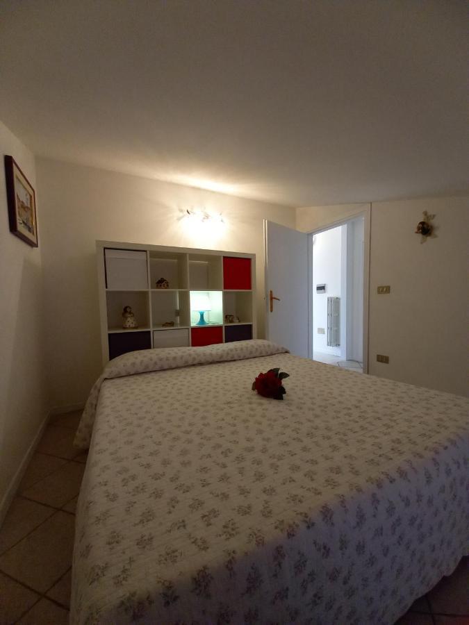 Il Nido Del Cigno Appartement Sirmione Buitenkant foto