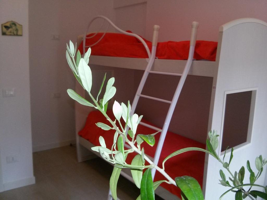 Il Nido Del Cigno Appartement Sirmione Buitenkant foto